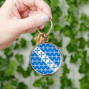 SCA Nahrun Kabirun Schlüsselanhänger