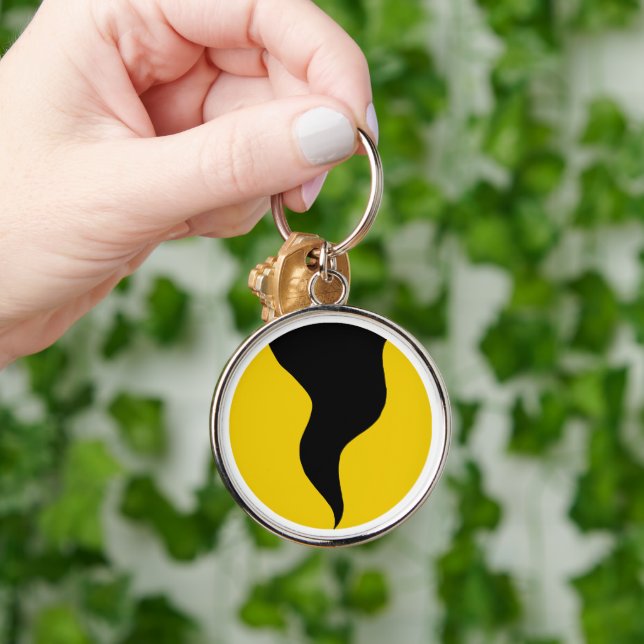 SCA Namron Schlüsselanhänger (Hand)