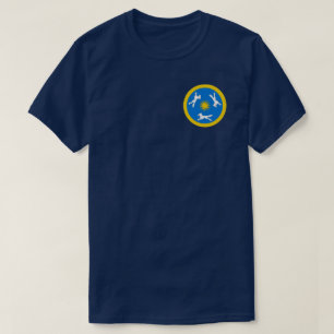 SCA North Woods T - Shirt