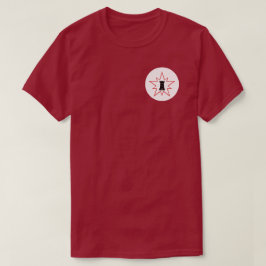 SCA Northkeep T - Shirt