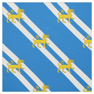 SCA Northpass Populace Abzeichen Stoff