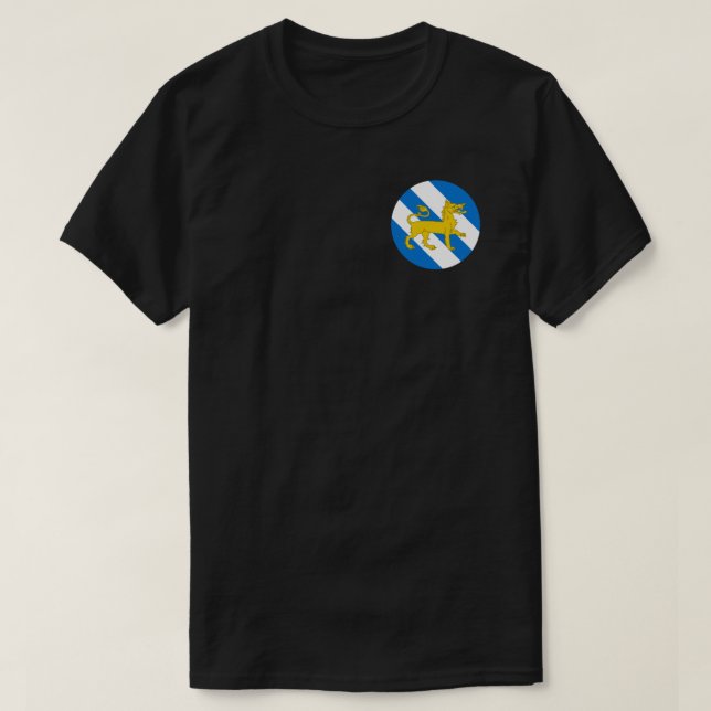 SCA Northpass T-Shirt (Design vorne)