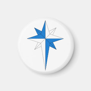 SCA Oertha Magnet