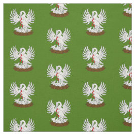 SCA Order of the Pelican Stoff