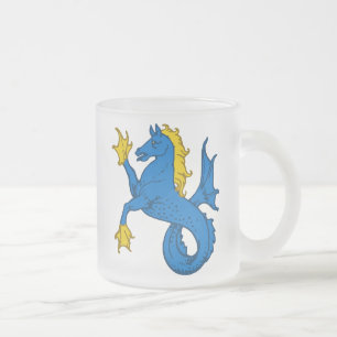 SCA Ostgardr Mattglastasse