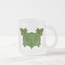 SCA Owlshest Mattglastasse
