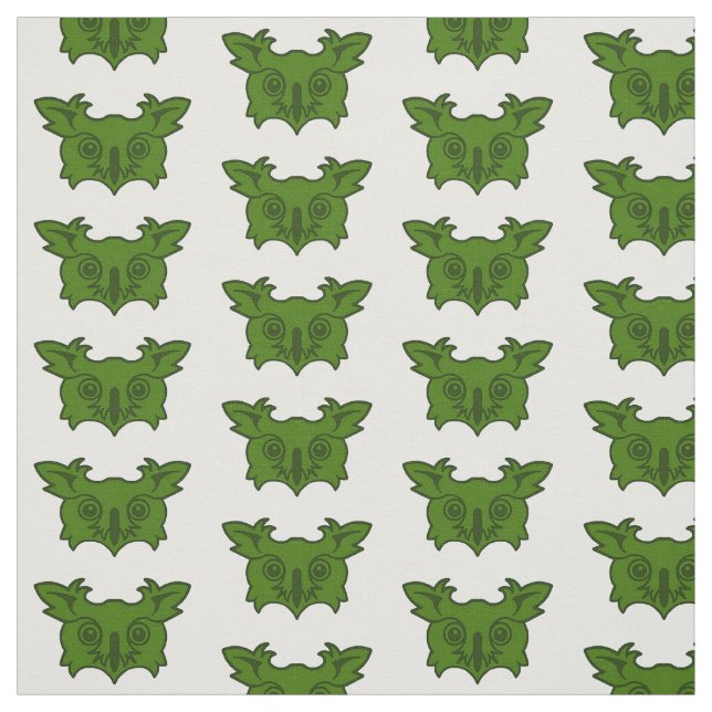 SCA Owlshrest Populace Abzeichen Stoff (Muster)