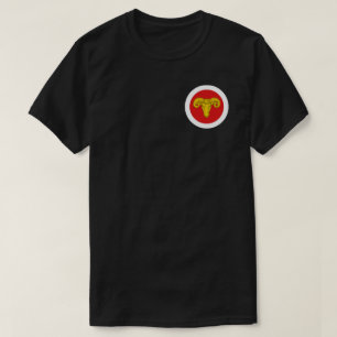 SCA Ramshaven T - Shirt