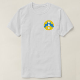 SCA Rio de las Animas T - Shirt