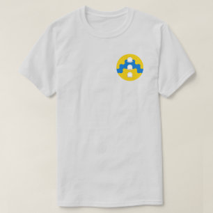 SCA Rio de las Animas T - Shirt