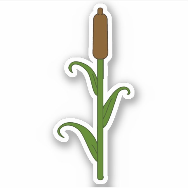 SCA Rokeclif Vinyl Sticker (Vorderseite)