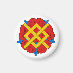 SCA Rosenfeld Magnet