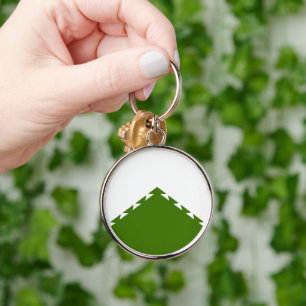 SCA Rowany Schlüsselanhänger