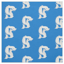 SCA Ruantallan Populace Abzeichen Fabric Stoff