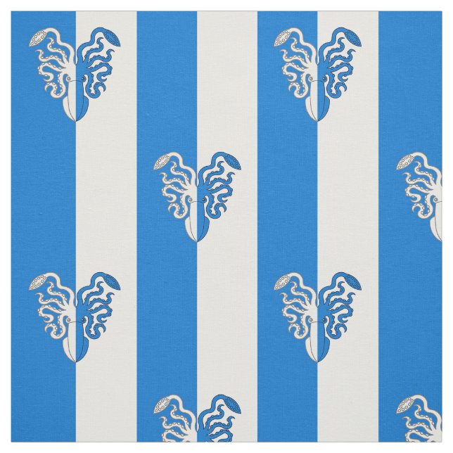 SCA Ruantallan Populace Abzeichen Stoff (Muster)