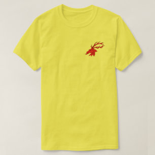 SCA saint Georges T-Shirt
