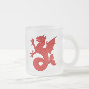 SCA Seashire Mattglastasse