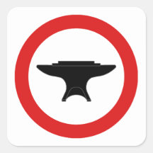 SCA Silva Vulcani Populace Abzeichen