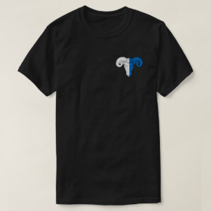 SCA Silver Desert T - Shirt