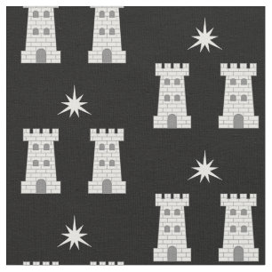 SCA Stargate Populace Abzeichen Fabric Stoff