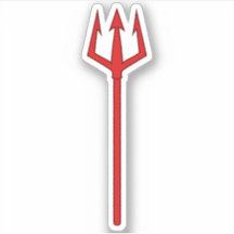 SCA Stromgard Custom-Cut Vinyl Sticker