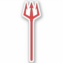 SCA Stromgard Custom-Cut Vinyl Sticker