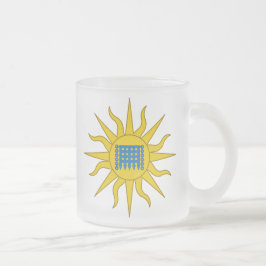 SCA Summergate Mattglastasse