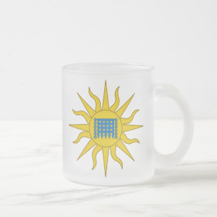 SCA Summergate Mattglastasse