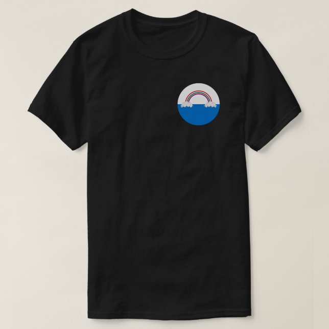 SCA Sundragon T-Shirt (Design vorne)