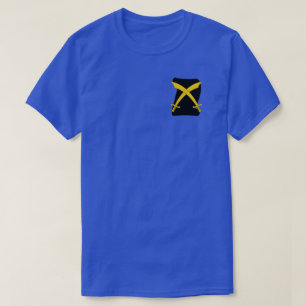 SCA Tanwayour T-Shirt