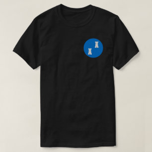 SCA Towers T - Shirt