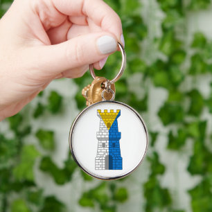 SCA Wastekeep Schlüsselanhänger