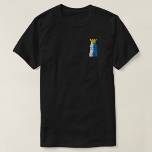 SCA Wastekeep T-Shirt