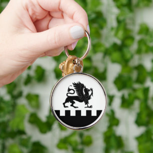 SCA Windkeep Schlüsselanhänger