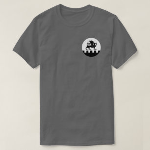 SCA Windkeep T - Shirt