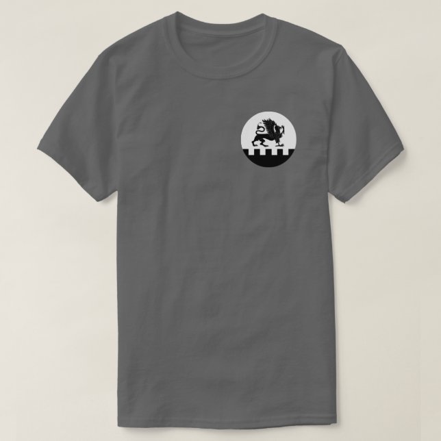 SCA Windkeep T - Shirt (Design vorne)
