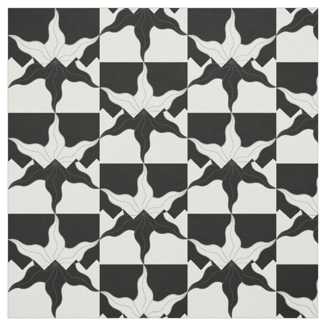 SCA Winter's Gate Populace Abzeichen Stoff (Muster)