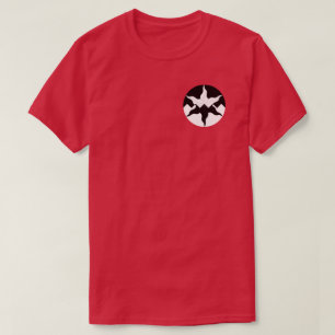 SCA Wintertor T-Shirt
