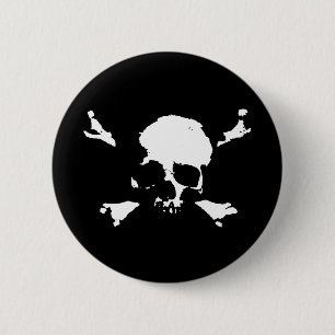 Scalawag Button