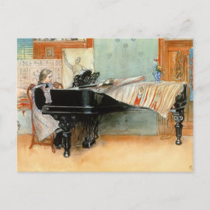 Scales 1898 postkarte