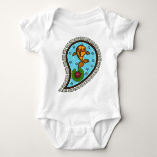 Scales Kid's and Baby Light Shirt