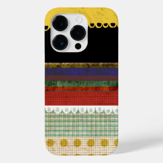 Scallop Wunderland RUPYDETEQUILA Case-Mate iPhone 14 Pro Hülle