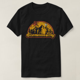 Scammon Bay, Alaska T-Shirt