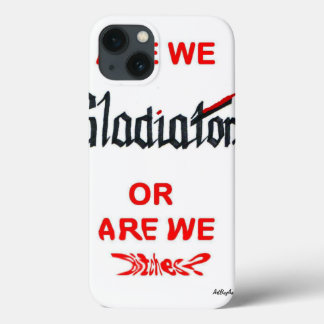 Scandalwear® "Harrison's Groove 10.03.2013" Case-Mate iPhone Hülle