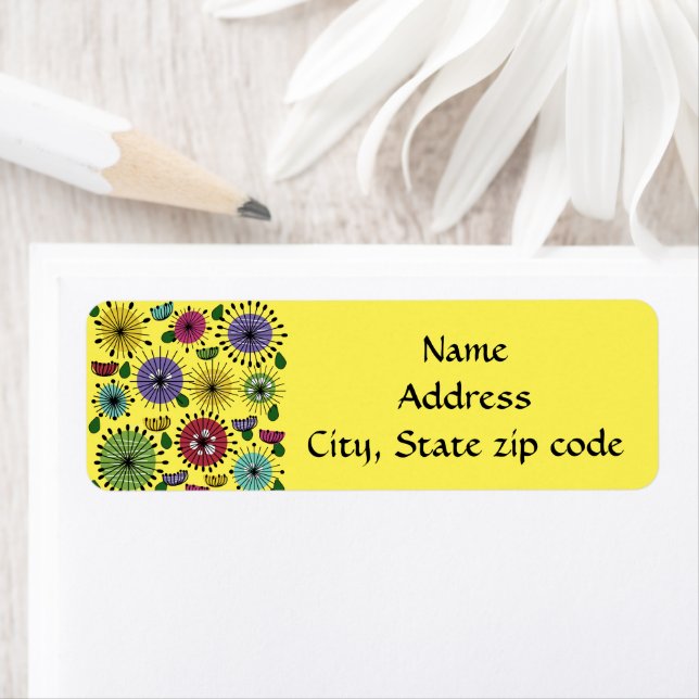 Scandi-Blume (Insitu)