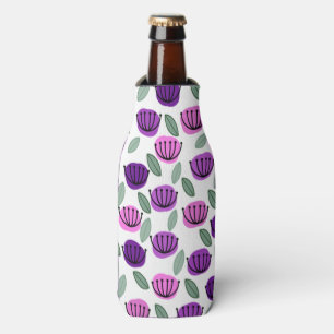 Scandi-Cup-Blume Flaschenkühler