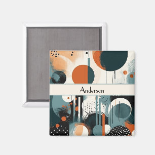 Scandi Groove, Brauch Magnet