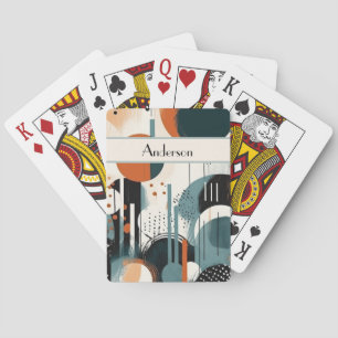 Scandi Groove, Brauch Spielkarten