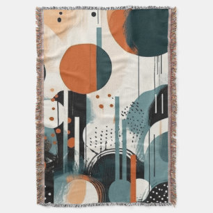 Scandi Groove Decke