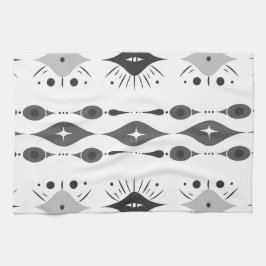 Scandi Motif | Geschirrtuch